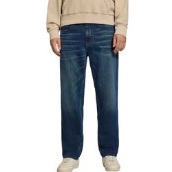 Ανδρικό Sonny Tapered Τζιν Μπλε Tommy Jeans DM0DM23681-1BZ
