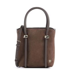 Γυναικεία Briony S Tote Τσάντα Καφέ Γυναικεία Briony SHUGO 50573268-209