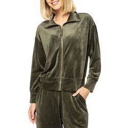 Γυναικεία Timora Ζακέτα Λαδί Heavy Tools T06033-OLIVE
