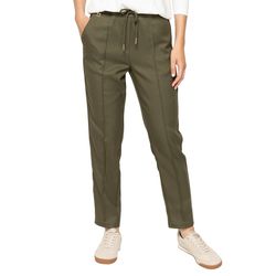Γυναικείο Forbina Παντελόνι Λαδί Heavy Tools T86018-OLIVE