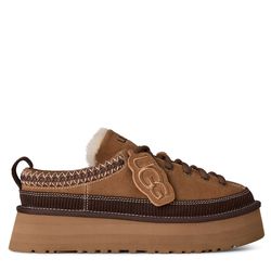Γυναικείες Heritage Lace-Up Παντόφλες Ταμπά UGG 1180361-CHE
