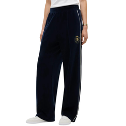 Γυναικεία Φόρμα Navy Μπλε Tommy Hilfiger WW0WW51727-DW6