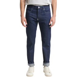 Ανδρικό Τζιν Navy Μπλε Royal Denim SABBATH-2365-BLUE