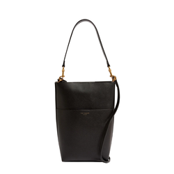 Γυναικεία Liolia Bucket Τσάντα Μαύρη Ted Baker 285945-Black