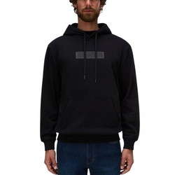 Ανδρικό B-Box Logo Φούτερ Μαύρο Napapijri NP0A8BLT-9411