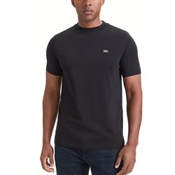 Ανδρικό T-shirt Μαύρο Karl Lagerfeld 755032 564235-990