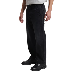 Ανδρικό Τζιν Μαύρο Royal Denim STYX2375-BLACK