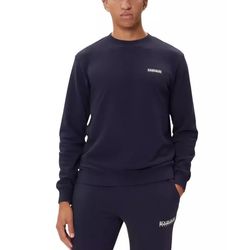 Ανδρικό B-Small Box Φούτερ Navy Μπλε Napapijri NP0A88TP-1761