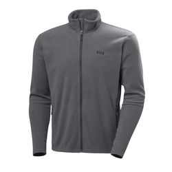 Ανδρική Daybreaker Fleece Ζακέτα Γκρι Helly Hansen 48281-831 GREY