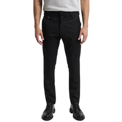 Ανδρικό Παντελόνι Μαύρο Royal Denim Dublin2389-Black