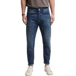Ανδρικό Τζιν Μπλε Royal Denim Sendai2372-Denim