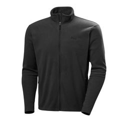 Ανδρική Daybreaker Fleece Ζακέτα Μαύρη Helly Hansen 48281-990 BLACK