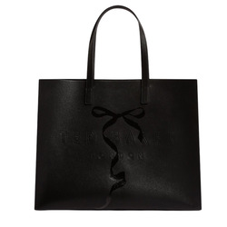 Γυναικεία Junncon Τσάντα Μαύρη Ted Baker 286253-Black