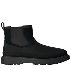 Ανδρικά Birch Chelsea Μποτάκια Μαύρα UGG 1184610-BLK