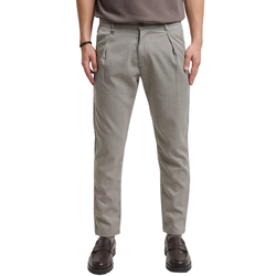 Ανδρικό Καρό Παντελόνι Royal Denim Perth2383-Design