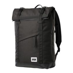 Ανδρικό Stockholm Σακίδιο Πλάτης Μαύρο 28L Helly Hansen 67187-BLACK 990