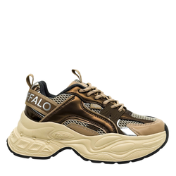 Γυναικεία Yuno One Sneakers Buffalo BUFPD00018479-BLUSH