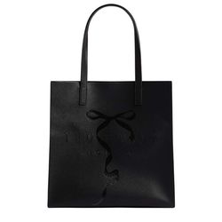 Γυναικεία Jenncon Τσάντα Μαύρη Ted Baker 286252-Black