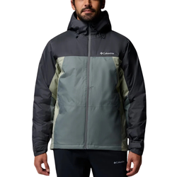 Ανδρικό Inner Limits Insulated Μπουφάν Columbia 2174214-342