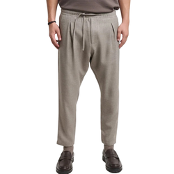 Ανδρικό Παντελόνι Μπεζ Royal Denim ODENSE-BEIGE