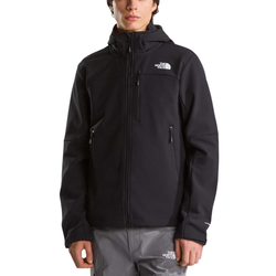 Ανδρικό Diablo Softshell Μπουφάν Μαύρο The North Face NF0A8J5H-JK31