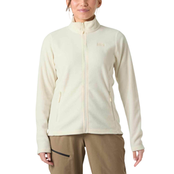 Γυναικεία Daybreaker Fleece Ζακέτα Μπεζ Helly Hansen 48288-SNOW 047