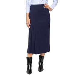 Γυναικεία Novera Φούστα Navy Μπλε Heavy Tools T49027-NAVY