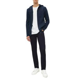 Ανδρικό Nelio Slim Τζιν Navy Μπλε S.Oliver 2182462-59Z8