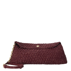Γυναικεία Encourage Us Τσάντα Μπορντό Dune London 0009511360001926-Burgundy