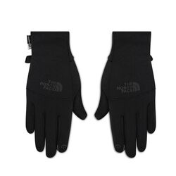 Γυναικεία Etip Γάντια Μαύρα The North Face NF0A4SHB-JK31