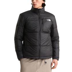 Ανδρικό Nuketo Μπουφάν Μαύρο The North Face NF0A8J3W-JK31