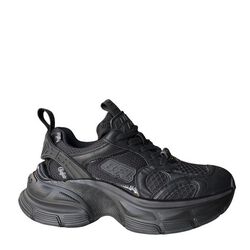 Γυναικεία Ridr One Sneakers Μαύρα Buffalo BUF1636630-BLACK