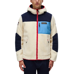 Ανδρική Yupik Fleece Ζακέτα Napapijri NP0A8AZX-M3E1