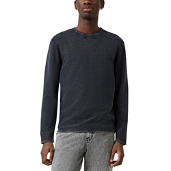 Ανδρικό Πουλόβερ Navy Μπλε S.Oliver 2182932-5920