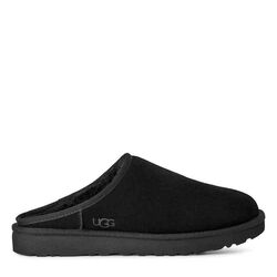 Ανδρικές Classic Slip-On Παντόφλες Μαύρες UGG 1129290-BLK