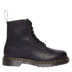 Ανδρικά Δερμάτινα Pascal Ambassador Μποτάκια Μαύρα Dr. Martens 31981001-BLACK