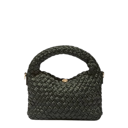 Γυναικεία Dinkydeliberate Mini Τσάντα Μαύρη Dune London 0024511360006837-Black
