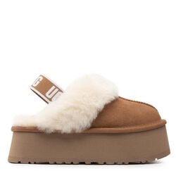 Γυναικεία Funkette Mules Ταμπά UGG 1113474-CHE