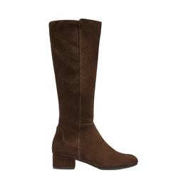 Γυναικείες Tayla Μπότες Καφέ Dune London 0089500620007330-brown