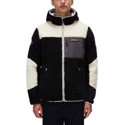 Ανδρική Yupik Fleece Ζακέτα Napapijri NP0A8AZX-MCB1