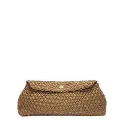 Γυναικεία Encourage Τσάντα Χρυσή Dune London 0009511200008407-bronze