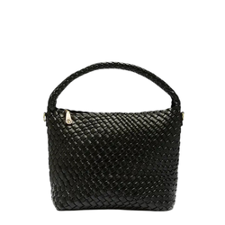 Γυναικεία Deliberate Τσάντα Μαύρη Dune London 0020511200016038-Black