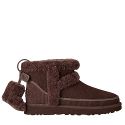 Γυναικεία Classic Mini Heritage Μποτάκια Καφέ UGG 1180434-BCDR