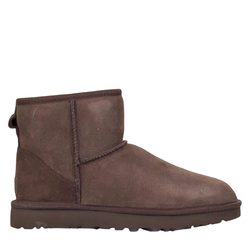 Γυναικεία Classic Mini II Μποτάκια Καφέ UGG 1016222-DDC
