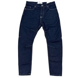 Ανδρικό Τζιν Navy Μπλε Royal Denim PALERMO2371-BLUE