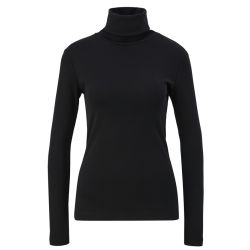 Γυναικείο Ζιβάγκο Μαύρο S.Oliver 2133440-9999