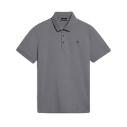 Ανδρικό Eolanos 3 Polo Γκρι Napapijri NP0A4GB3-H581