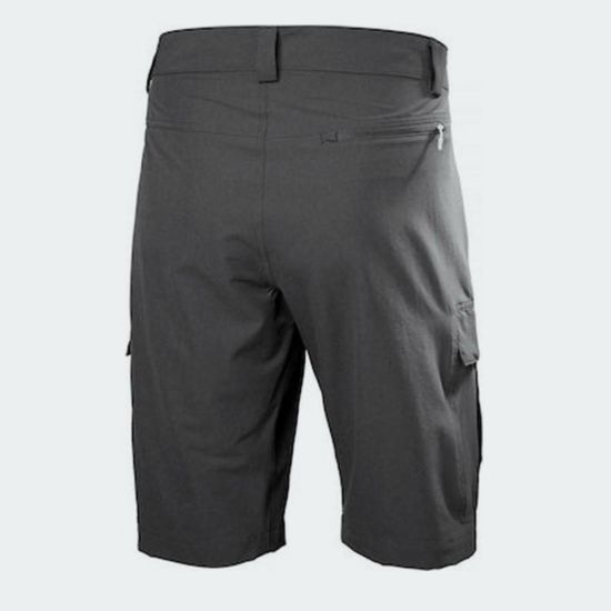 Ανδρική HEH QD Cargo Βερμούδα Γκρι Helly Hansen 54154-980