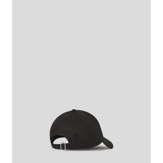 Γυναικείο K/Rsg Καπέλο Μαύρο Karl Lagerfeld A1W33201-999 Black