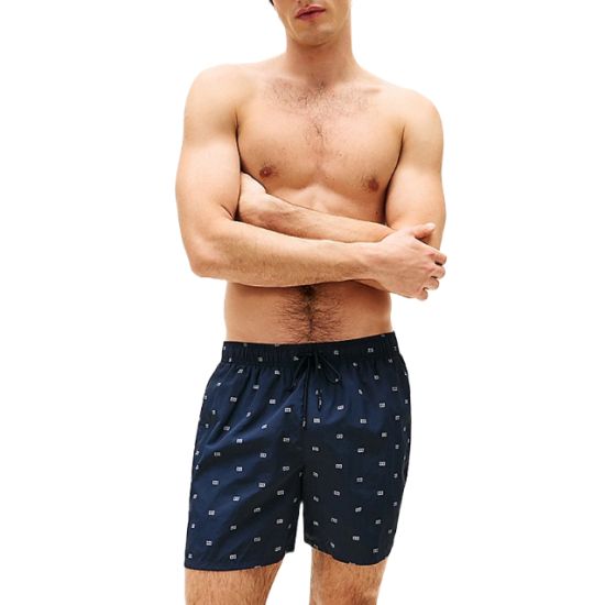 Ανδρικό Μαγιό Navy Μπλε Tommy Hilfiger UM0UM03491-0YF